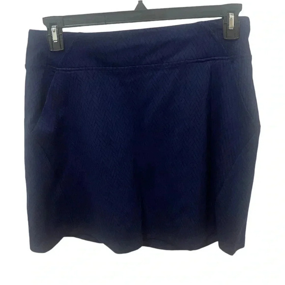 Title Nine Skirt  With Pockets Size Medium - Picture 1 of 6